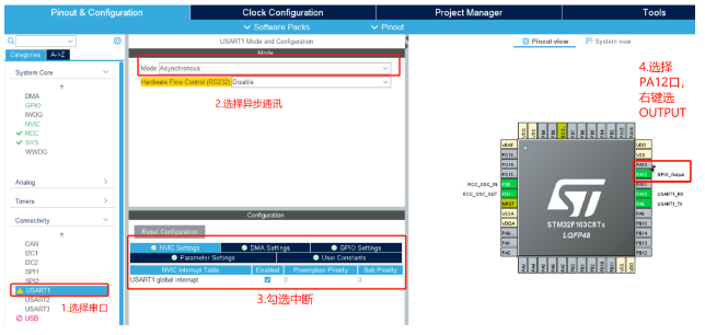 STM32