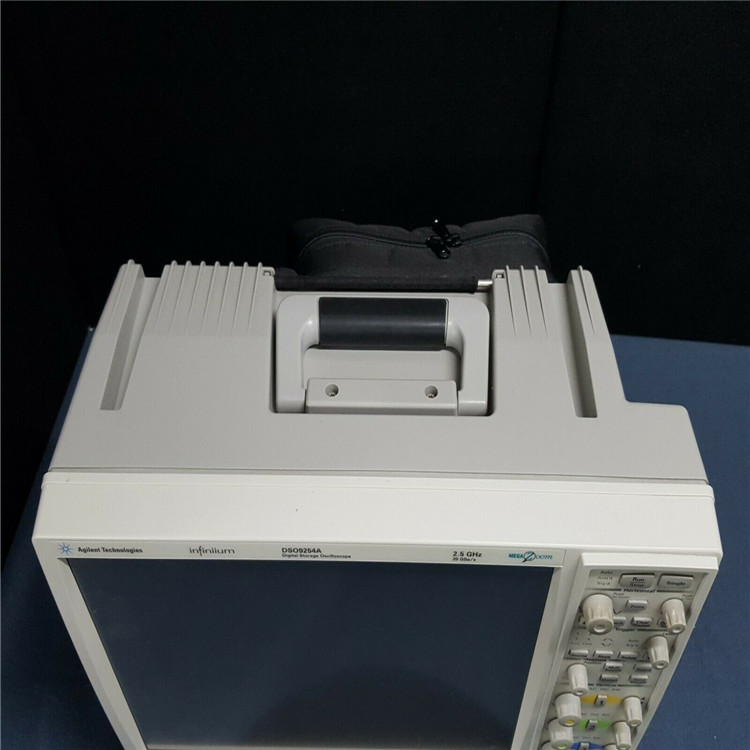 <b class='flag-5'>DSO</b>9254A數字<b class='flag-5'>示波器</b>4通道2.5GHz