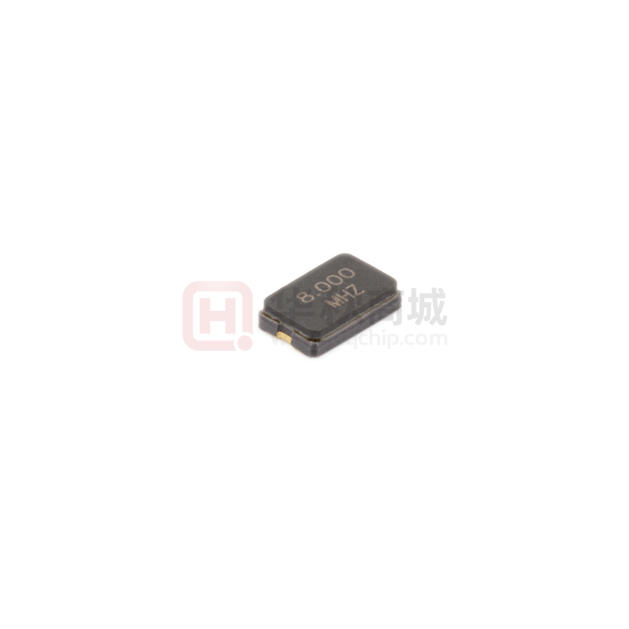 SMD-5032_2P 8M 20PF 30PPM