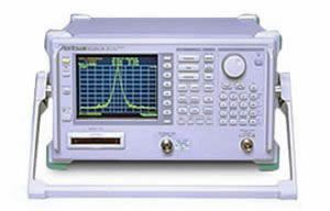 <b class='flag-5'>MS</b>2661C<b class='flag-5'>频谱分析仪</b>3GHz