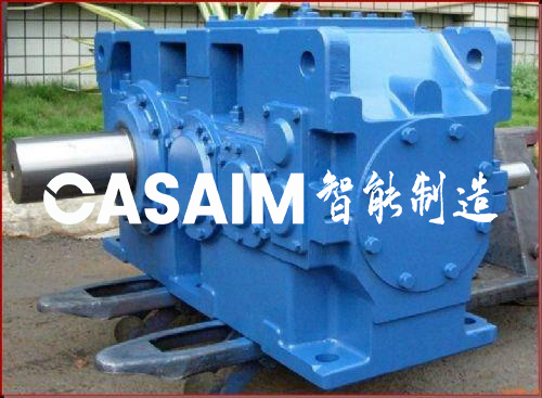 大型工件同轴度检测方法<b class='flag-5'>CASAIM</b><b class='flag-5'>三维</b>3D<b class='flag-5'>扫描仪</b>无损检测铸件同心度