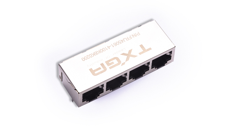 影响<b class='flag-5'>RJ45</b><b class='flag-5'>连接器</b>PIN针接触电阻和可靠性的主要因素