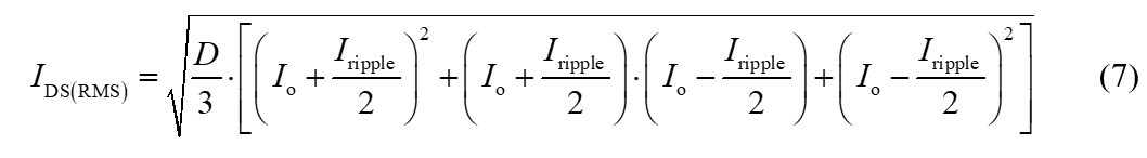 MOSFET