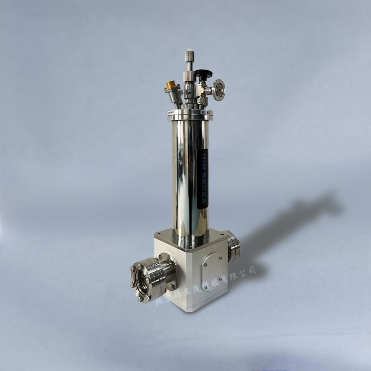 光學液氮恒溫器T9015-4W的技術參數