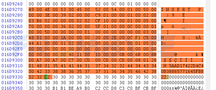 【数据库数据恢复】SQL Server数据库无法读取的数据恢复案例