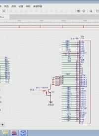 7789-9341-2种驱动芯片的2.4寸彩屏对比介绍 #单片机 #编程入门 #单片机开发 #彩屏 #嵌入式