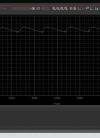 PSpiceForTI第44集：整流滤波电路原理和减小纹波的两种方法 #电路 #整流滤波 #EDA#电路原理 