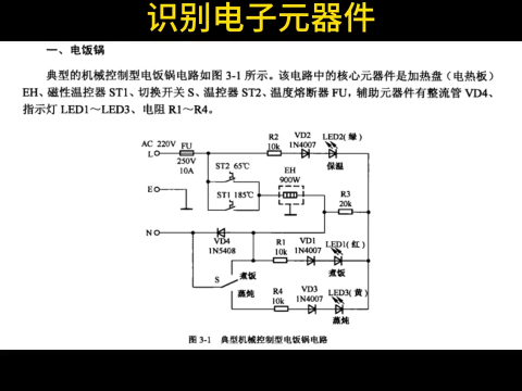 電工基礎分享