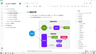 38. 038、SpringBoot3 Web開發 Thymeleaf整合 #硬聲創作季 