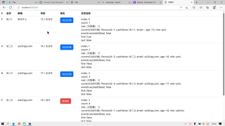 42. 042、SpringBoot3 Web開發 Thymeleaf屬性優先級 #硬聲創作季 