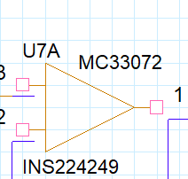 <b class='flag-5'>cadence</b>17.4器件无法连线