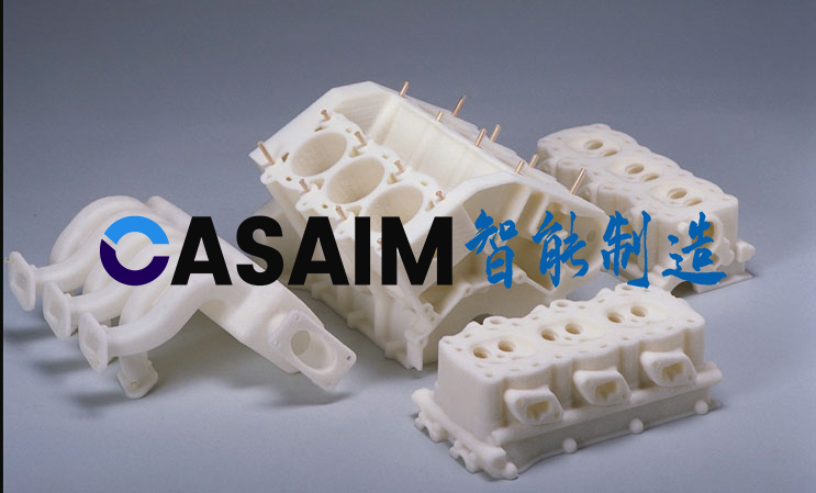 3D打印在<b class='flag-5'>汽车行业</b>的应用-ABS|PC|高级工程塑料小批量3D打印CASAIM