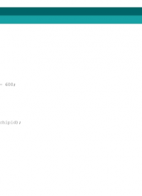 lora放牛項目全棧分享固件篇-arduino 2 #lora #esp #物聯(lián)網(wǎng) #農(nóng)業(yè) 