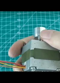 步進電機的結構和工作原理