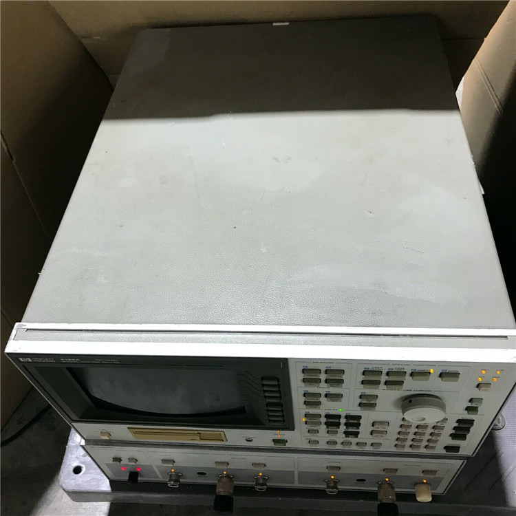 技术支持Agilent 41501A<b class='flag-5'>半导体</b><b class='flag-5'>参数分析仪</b>