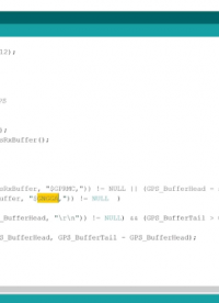 lora放牛項目全棧分享固件篇-arduino 3 #lora #esp #物聯(lián)網(wǎng) #農(nóng)業(yè) 