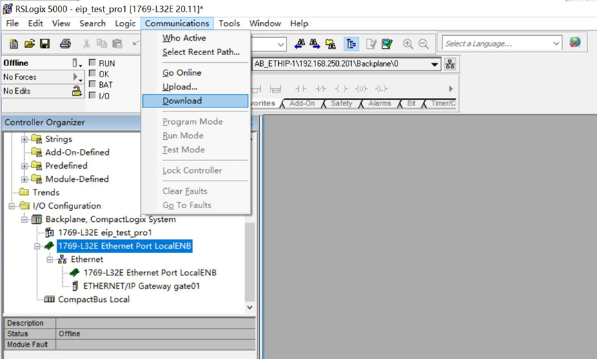 MODBUS