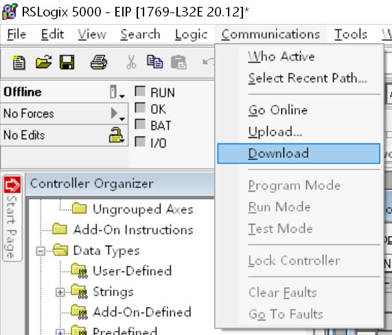 MODBUS