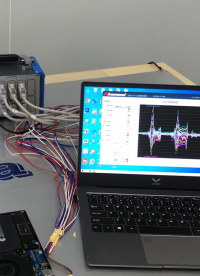 PCB应力测试#pcb设计 #电路设计 #电子工程师 