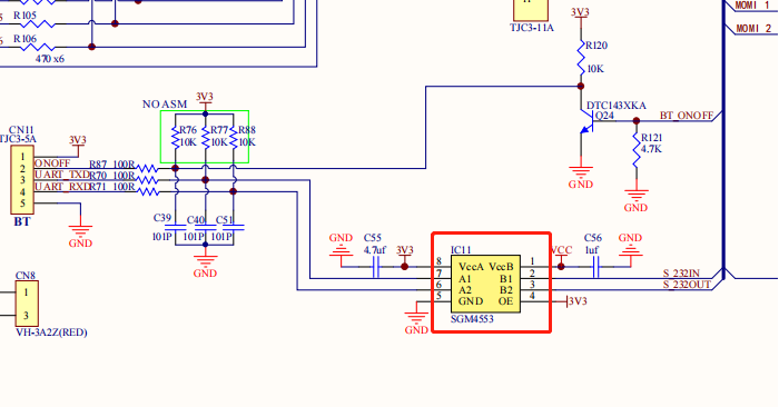 pcb