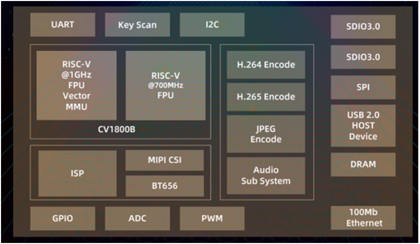 RISC-V