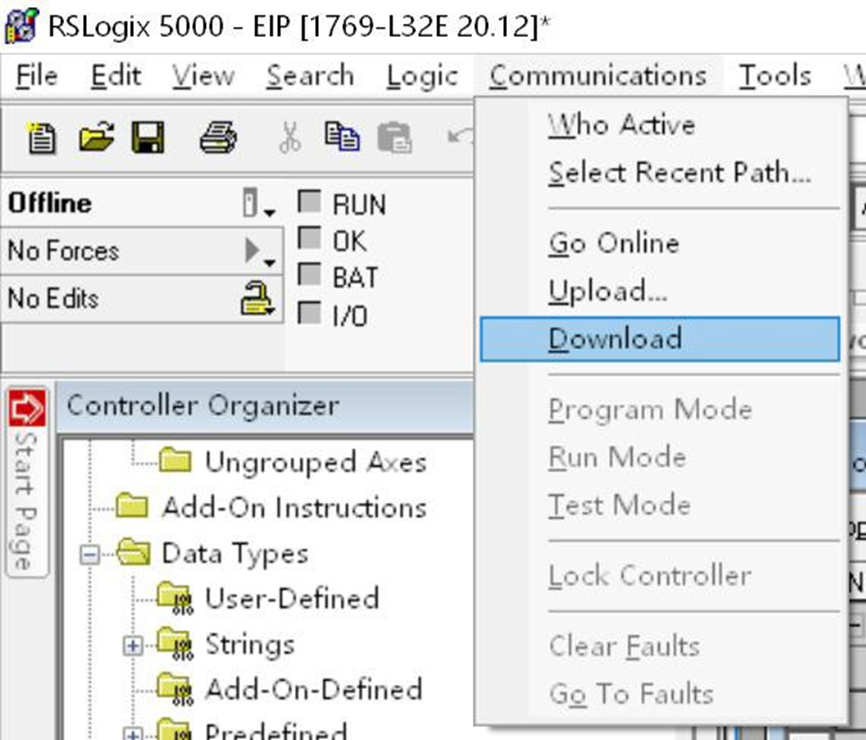 MODBUS