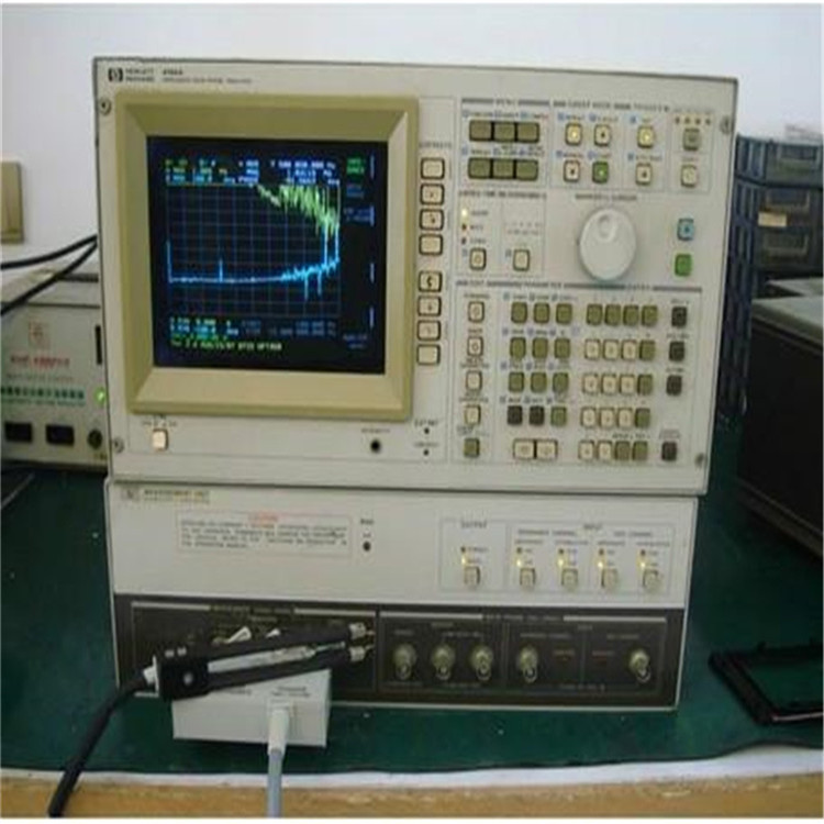 <b class='flag-5'>Agilent</b><b class='flag-5'>安捷伦</b>4194A阻抗<b class='flag-5'>分析仪</b>