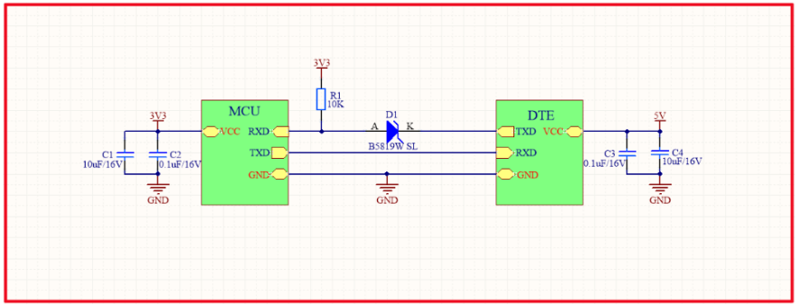 pcb