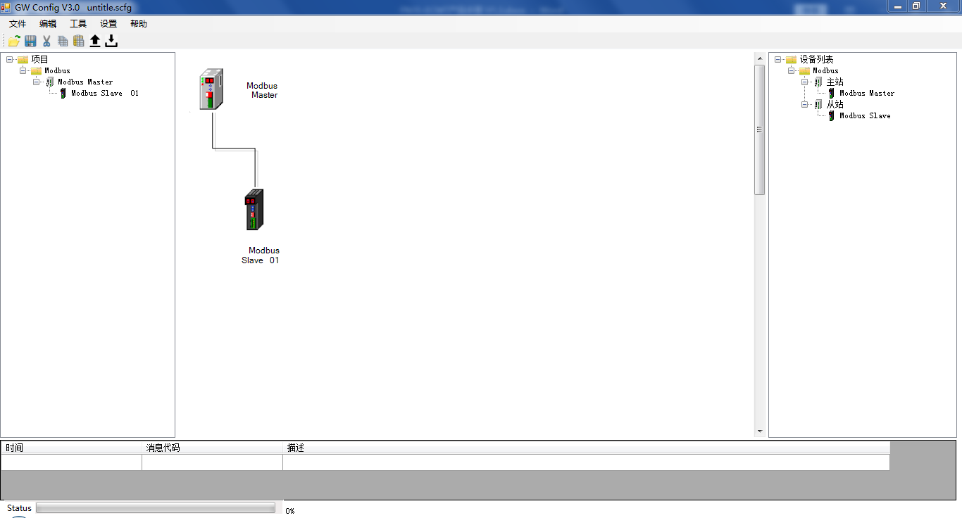 MODBUS