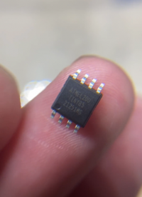 很小又低功耗的mcu，你們都用什么小mcu的？#物聯(lián)網(wǎng) #arduino #低功耗 #muc #電路板 