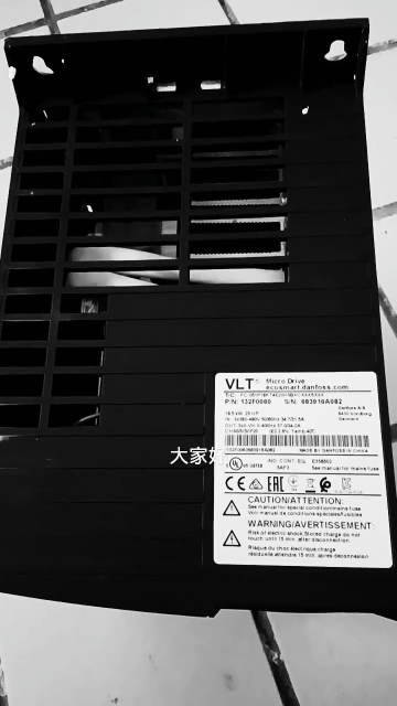丹佛斯FC51 18.5KW變頻器炸模塊完美修復(fù) #電路板維修 #芯片級維修 #電子技術(shù) #維#硬聲創(chuàng)作季 