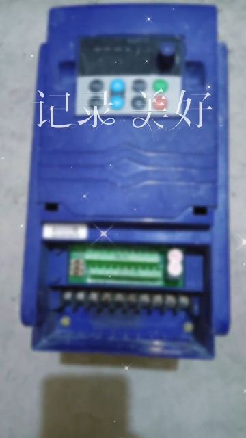 鑄達(dá)變頻器快速維修發(fā)貨。 #電路板維修 #工控維修 #變頻器#硬聲創(chuàng)作季 