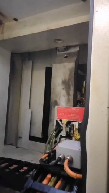 疑問！焦慮！喜悅！工控維修人心里演變是不是都這樣的？折騰了一個星期，終于讓他動起來#設備維修 #硬聲創(chuàng)作季 