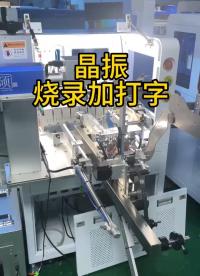 #從入門到精通，一起講透元器件！ #??13266885675 #芯片燒錄 #晶振燒錄 