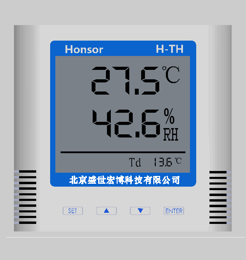 网络型传感器之485信号和RJ45信号<b class='flag-5'>输出</b>的<b class='flag-5'>温湿度</b>传感器去倍分析