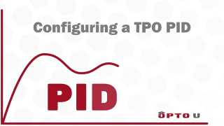 04. Configuring a TPO PID in PAC Control #硬声创作季 