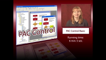 41. Introduction to PAC Control Basic #硬声创作季 