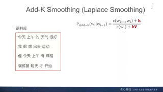 042. 任务042：Add K Smoothing #硬声创作季 