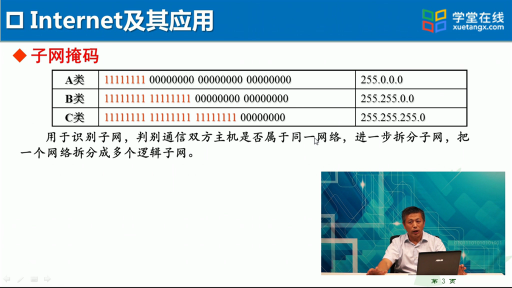 大學計算機：Internet及其應用(01)(2)#大學計算機 