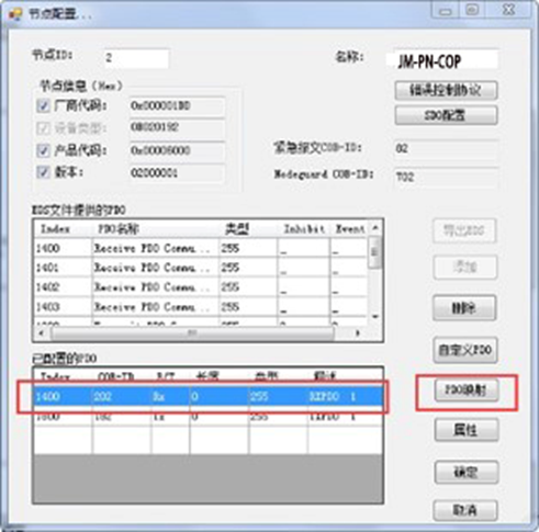 Profinet