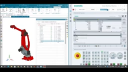 149. SINUMERIK ONE與MCD配合，完成機(jī)器人虛擬調(diào)試 · 之一