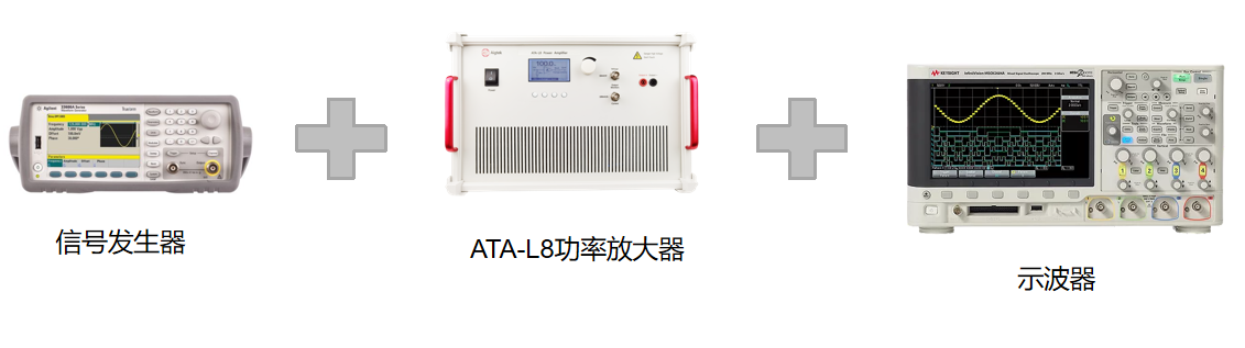 ATA-L系列<b class='flag-5'>水声功率放大器</b>——<b class='flag-5'>水声</b>信号中的典型应用