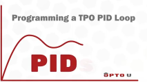 02. Programming a TPO PID Loop in PAC Control #硬声创作季 