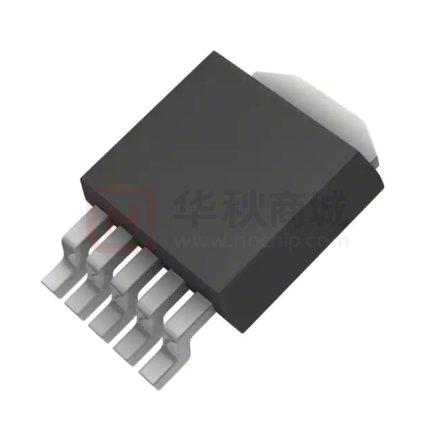 MIC39152WD-TR