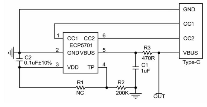 usb