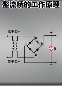 整流桥的工作原理