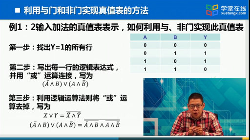 大學計算機：算數(shù)邏輯單元(2)#大學計算機 