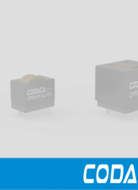 #满足储能电感需求 #大电流电感 采用科达嘉自主研发的金属磁粉芯材料设计