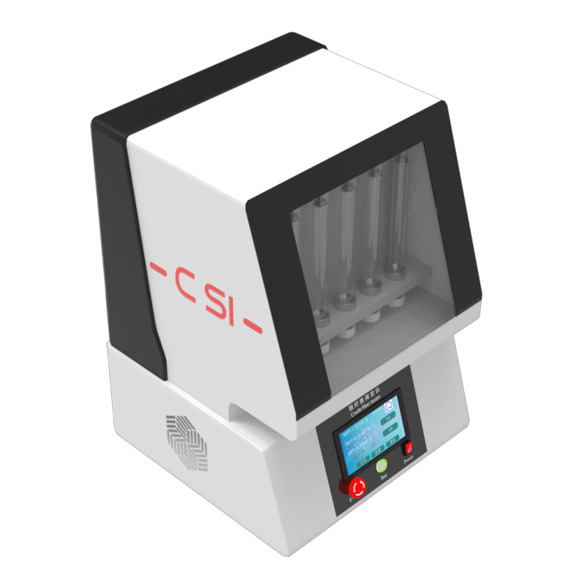 CSI-001X 粗纤维测定仪