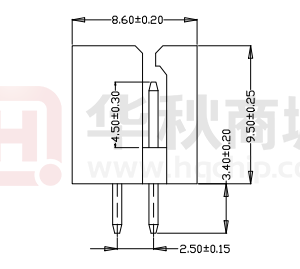 HC-XHD-2*20A